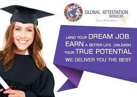 GLOBAL ATTESTATION