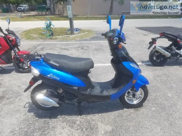 Scooterlay-a- wayFinance