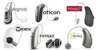 Buy cheap of hearing aids best quality