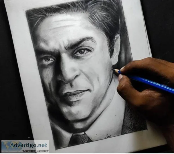 Pencil work (ManoArt)