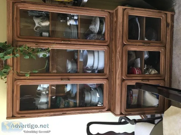 China cabinet