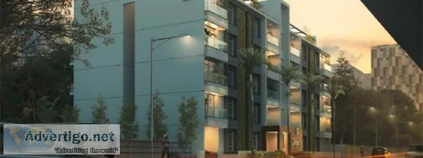 Luxury Apartment Ready for Sale in Bangalore in Budget