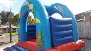 Bouncy Castle Hire South Auckland  0274 500569