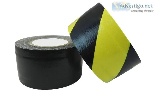 Black Duct Tape