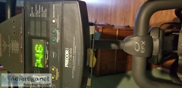 Elliptical