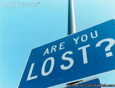 What Is Lost Is Found With Bon Ouija