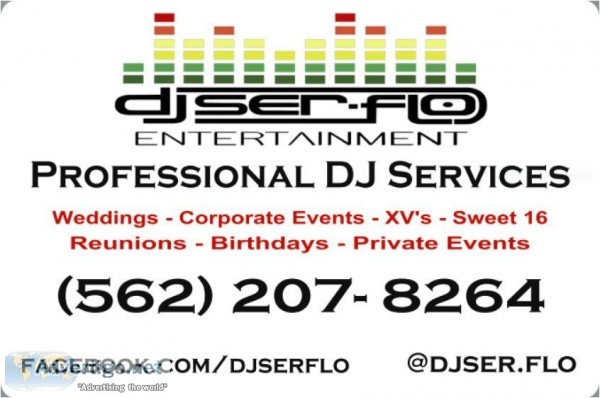 Affordable Professional DJ