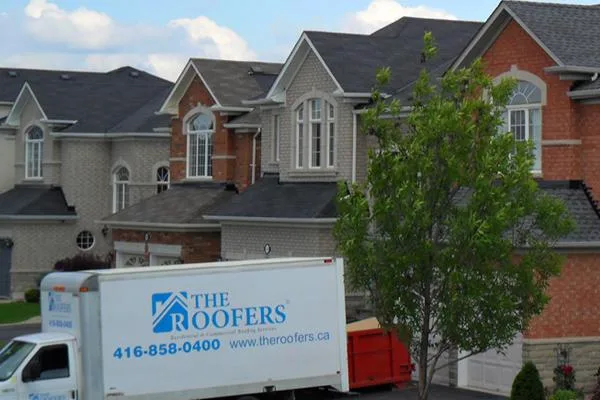 Kleinburg Preferred Commercial Roofing Contractor and Repair  Th