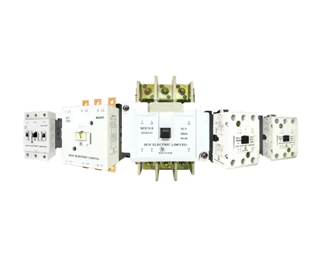 Freedom Contactors