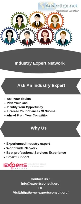 Best problem Solving Industry Expert Firm For Advice Seekers wit
