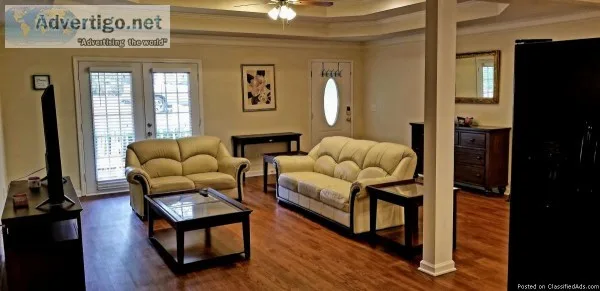 Quality Senior Care Home
