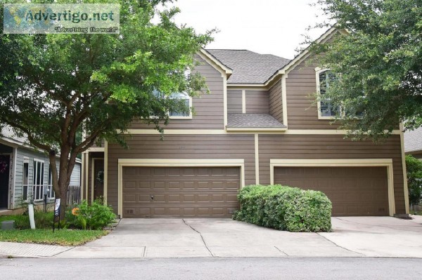 Price Reduced on this Home for Sale in San Antonio TX