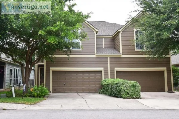 Price Reduced on this Home for Sale in San Antonio TX