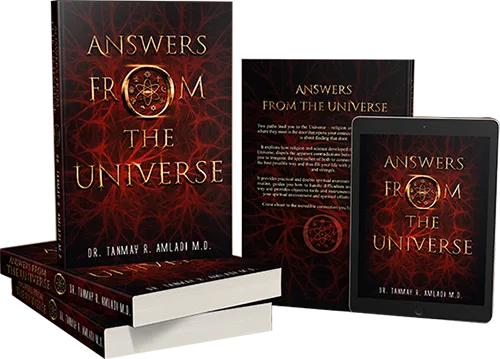 Answers from the Universe The Science of Universal Connection