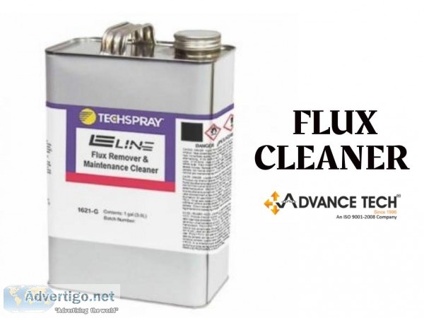 Right Place to buy Online Flux Cleaner