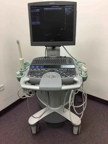 Medical and hospital equipment