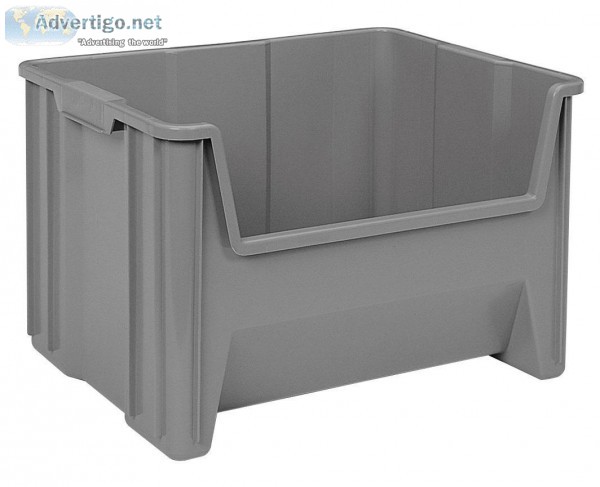 Large Industrial Bins