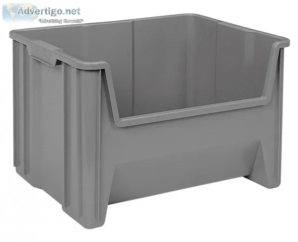Large Industrial Bins