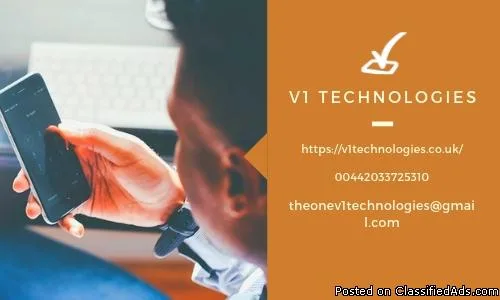 Affordable Mobile App Designer in New York