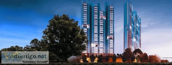 Book a premium home in Ambience Tiverton Noida 9266850850