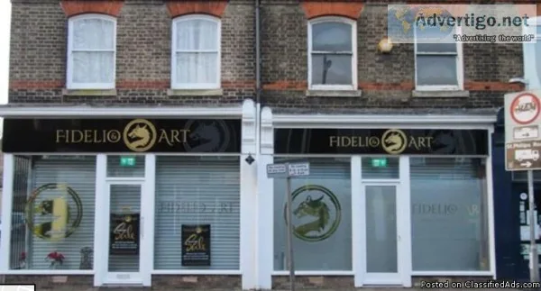 Searching For Tattoo Artist in Cambridge