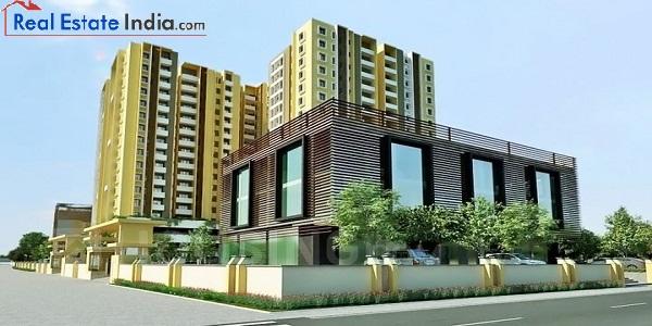 Buy Property in Greater Noida West