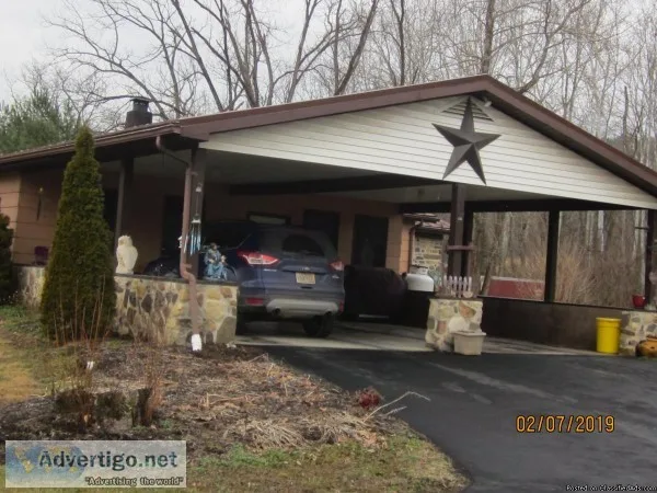 house for sale by owner