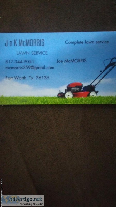 Quality Lawn Care