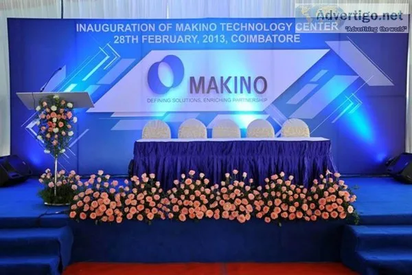 Mark1  Best event management company in Coimbatore  chennai