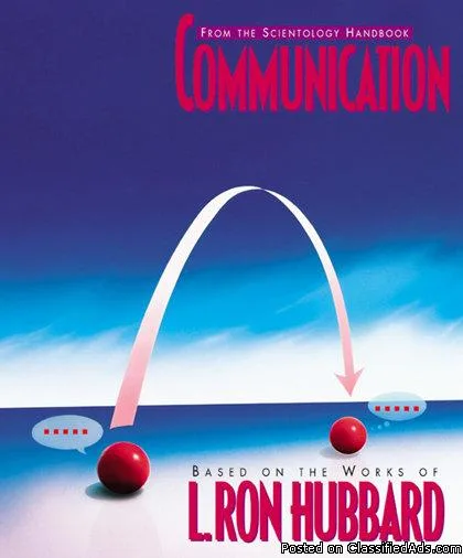 COMMUNICATION