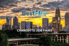 Charlotte Job Fairs and Charlotte Hiring Events - Best Hire Care