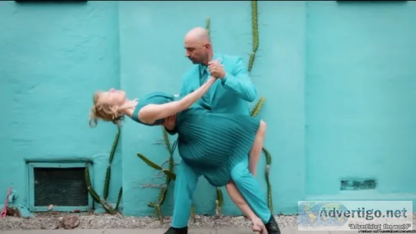 Snohomish County Argentine Tango