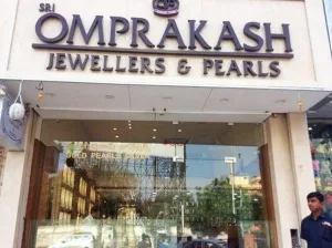 Latest gold jewellery designs