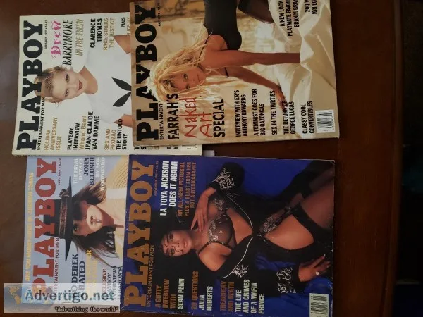 Playboy Collection