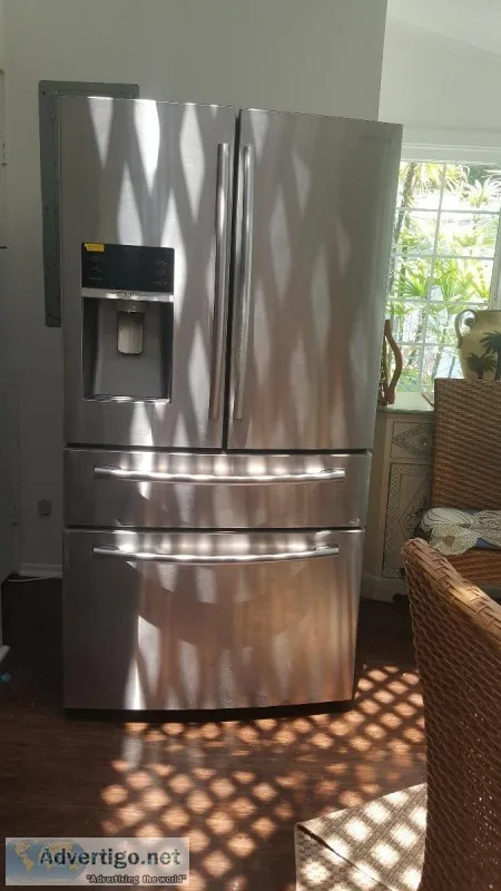 Samsung refrigeratot