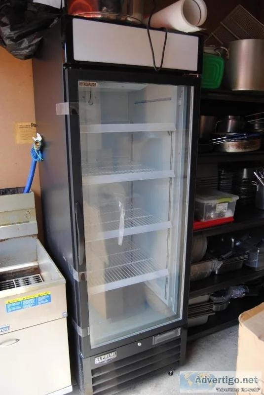 Restaurant Equipment and Supplies