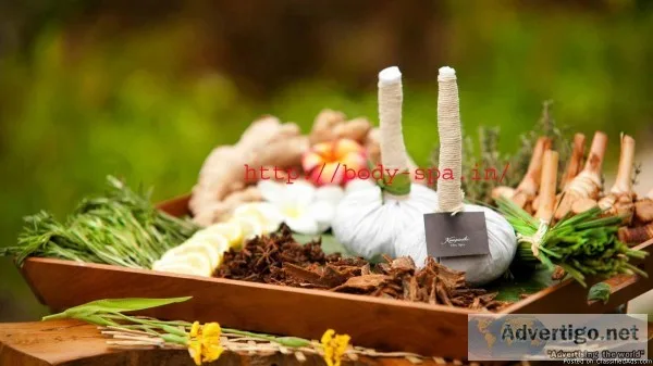 Beauty Spa in Gurgaon