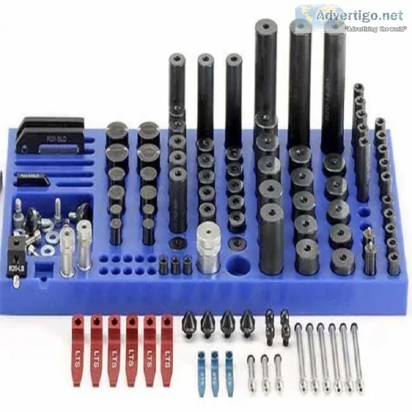 Buy Clamping Kits Online in Unites state at wholesale price on r
