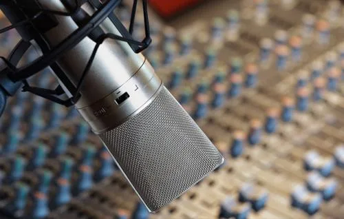 Best Recording Studio In Delhi