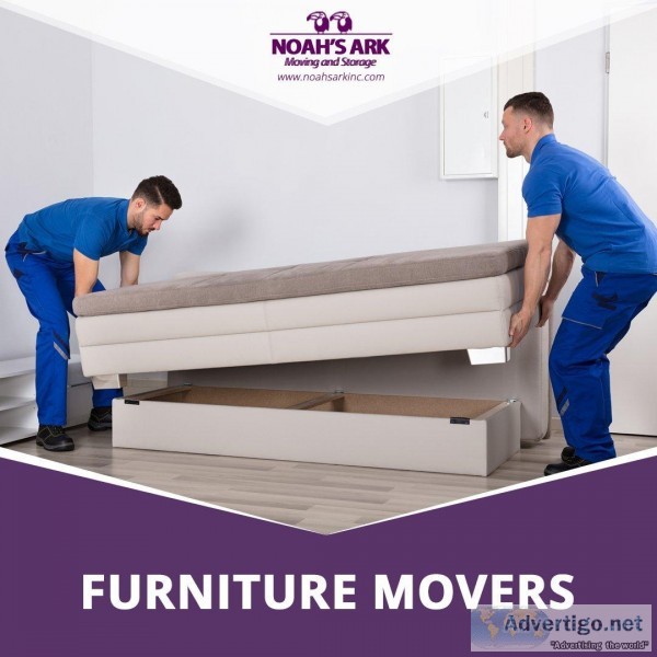 Noah s Ark Moving And Storage