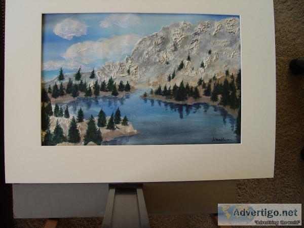 Art and Yard Sale