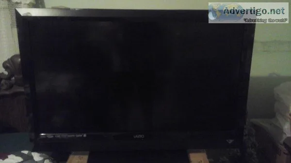 39in. Vizio TV