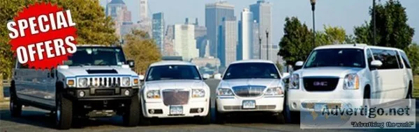 Limousine Rental Service New York - NY Travel Limo