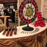 Rent Prize Wheels for Conventions 562-805-1376