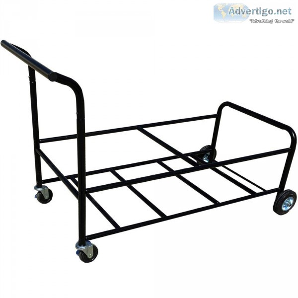 Trash Can Cart