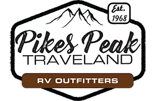 Pikes Peak Traveland