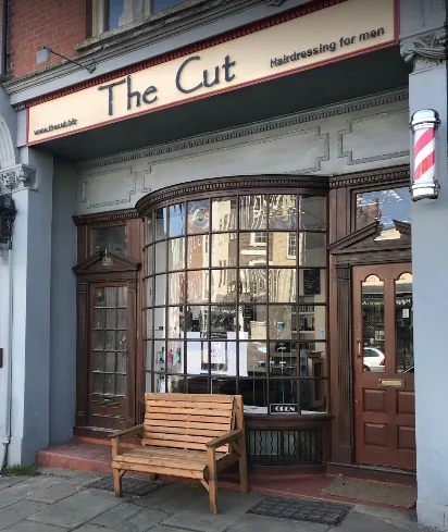 Best Haircut in Highgate