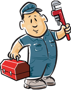 Plumbing Services