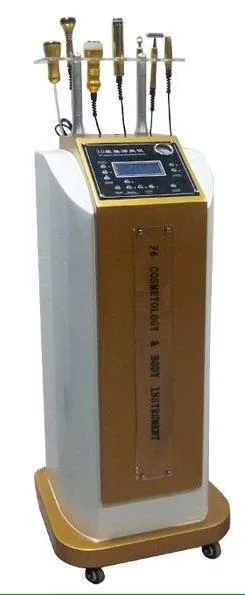 Mesotherapy beauty machine