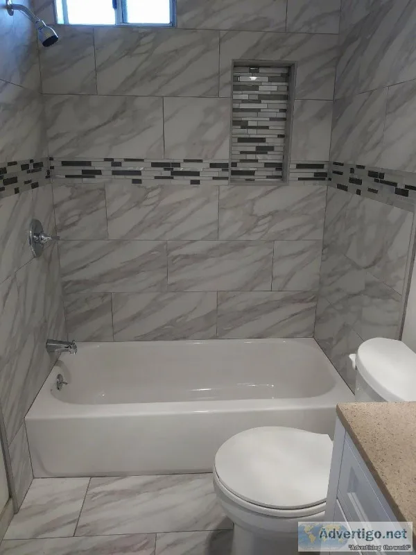 Need a Tile Setter
